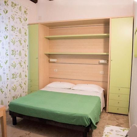 La Zattera Camere San Vincenzo Eksteriør bilde
