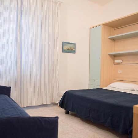 La Zattera Camere San Vincenzo Eksteriør bilde